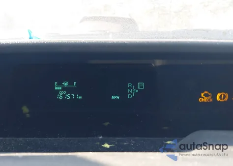 2005 Toyota Prius from USA, damaged, VIN JTDKB20UX53013930